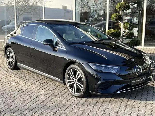 Mercedes-Benz EQE 350
