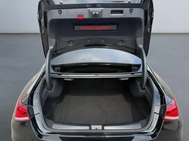 Mercedes-Benz CLA 45 AMG