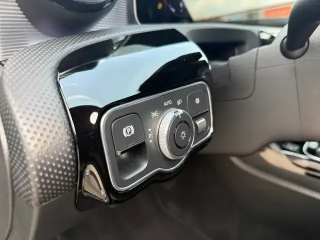 Mercedes-Benz CLA 45 AMG
