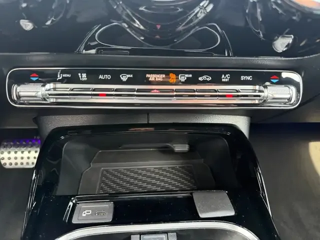 Mercedes-Benz CLA 45 AMG
