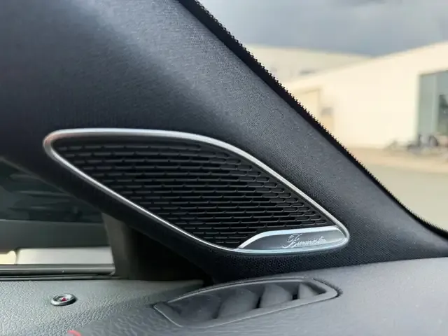Mercedes-Benz CLA 45 AMG
