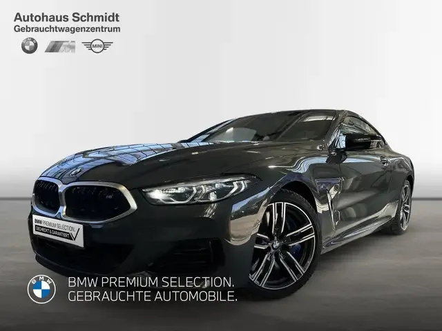 BMW M850