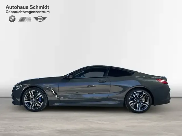 BMW M850