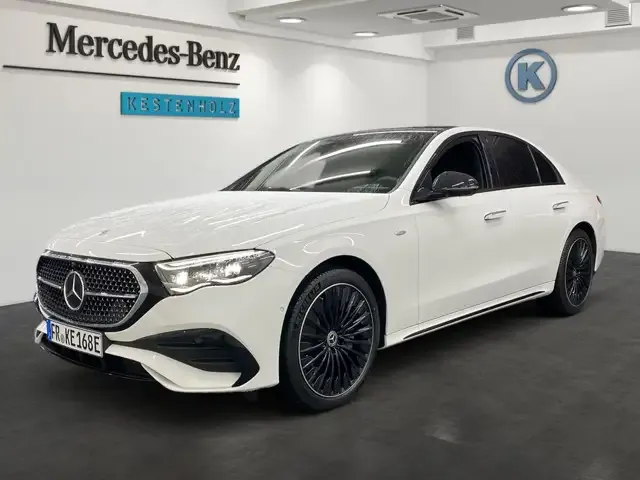 Mercedes-Benz E 300