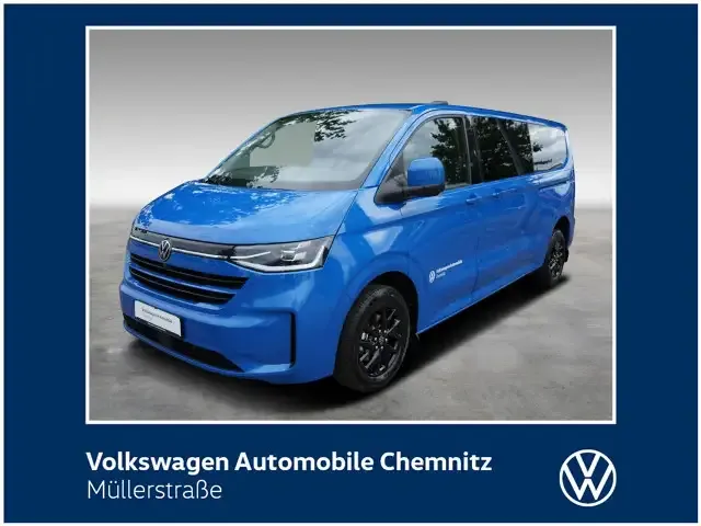 Volkswagen T7 Caravelle