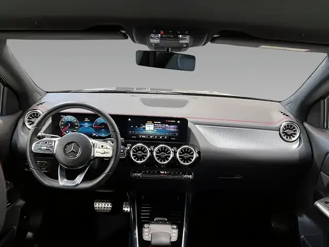 Mercedes-Benz EQA 300