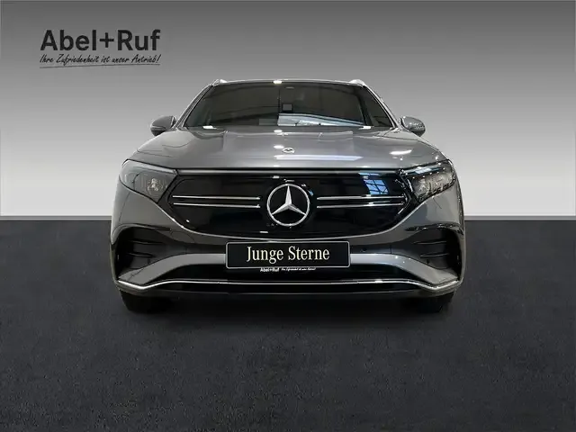 Mercedes-Benz EQA 300
