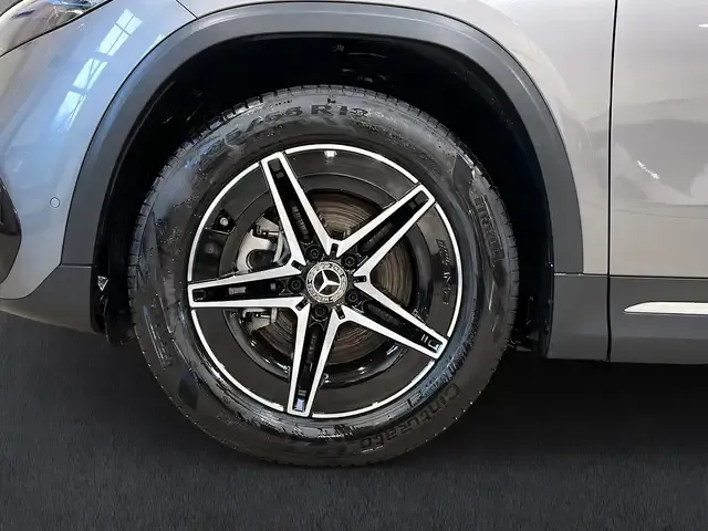 Mercedes-Benz EQA 300