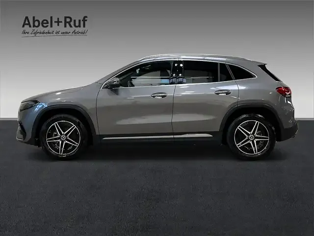 Mercedes-Benz EQA 300