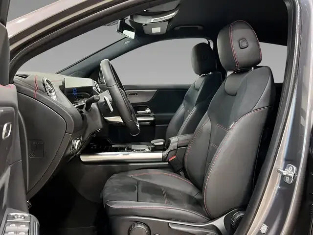 Mercedes-Benz EQA 300