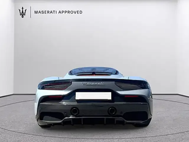 Maserati MC20