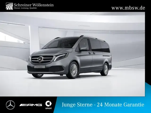 Mercedes-Benz V 220