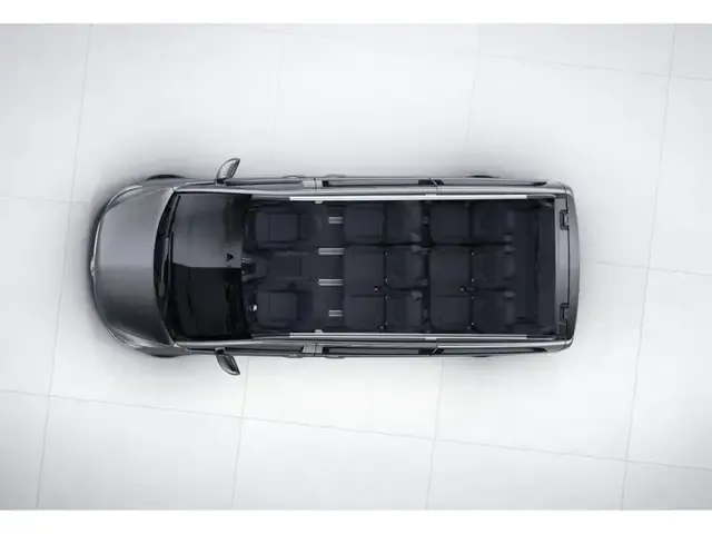 Mercedes-Benz V 220