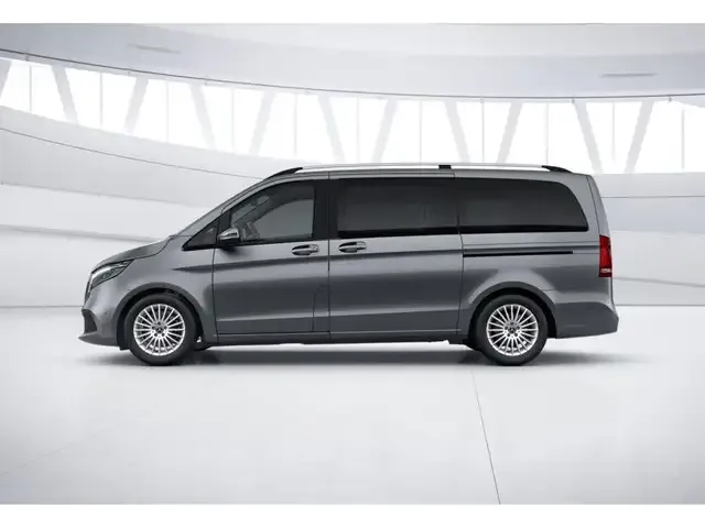 Mercedes-Benz V 220
