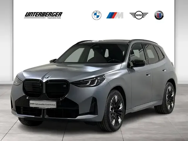 BMW X3 M