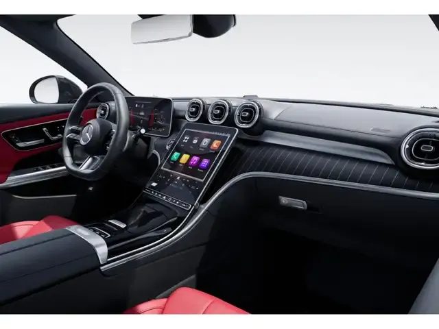 Mercedes-Benz CLE 200