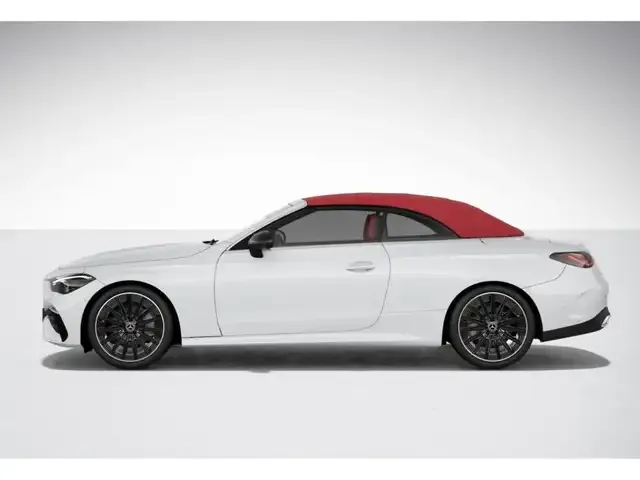 Mercedes-Benz CLE 200