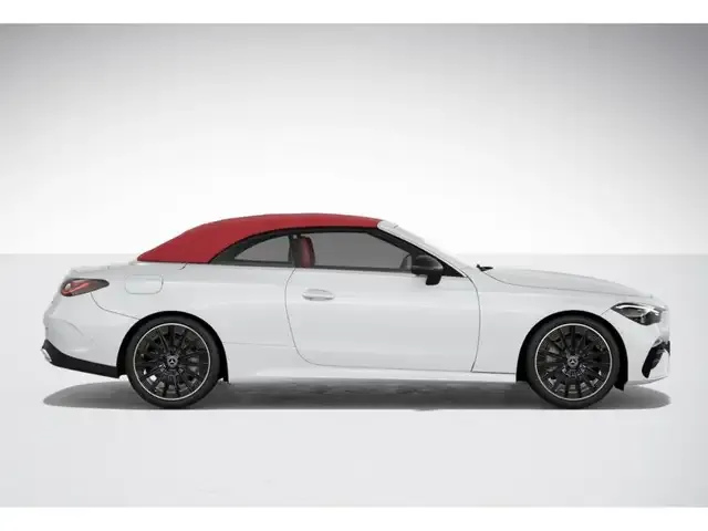 Mercedes-Benz CLE 200