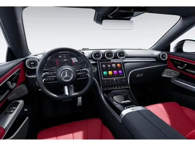 Mercedes-Benz CLE 200