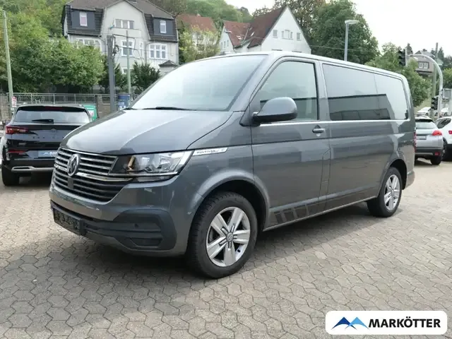 Volkswagen T6.1 Multivan