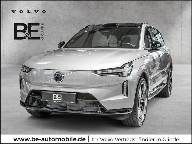 Volvo EX90