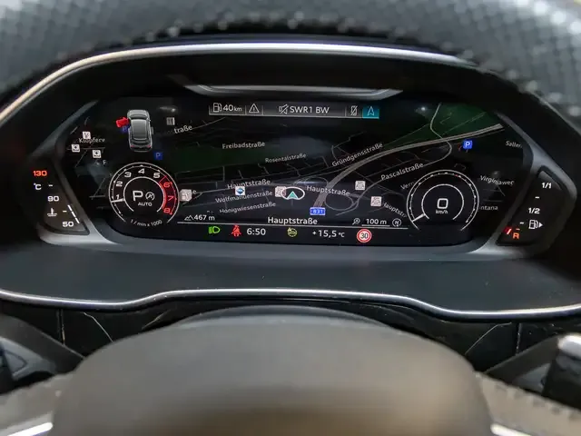 Audi RS Q3