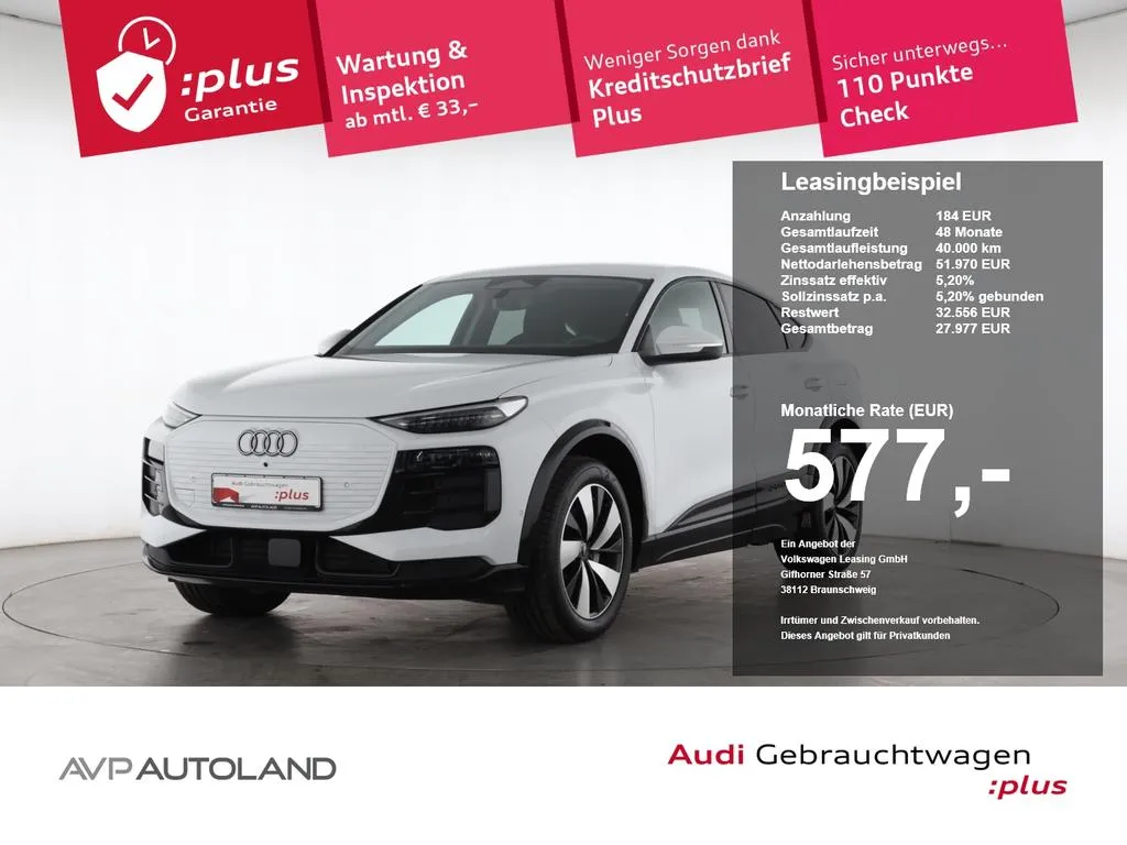 Audi Q6