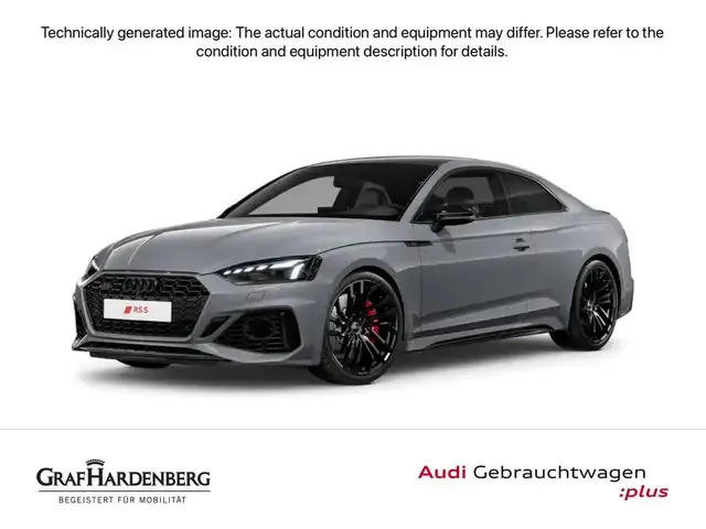 Audi RS5