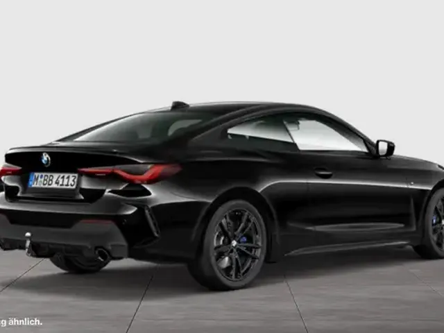 BMW 430