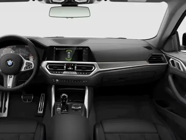 BMW 430