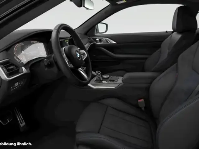 BMW 430