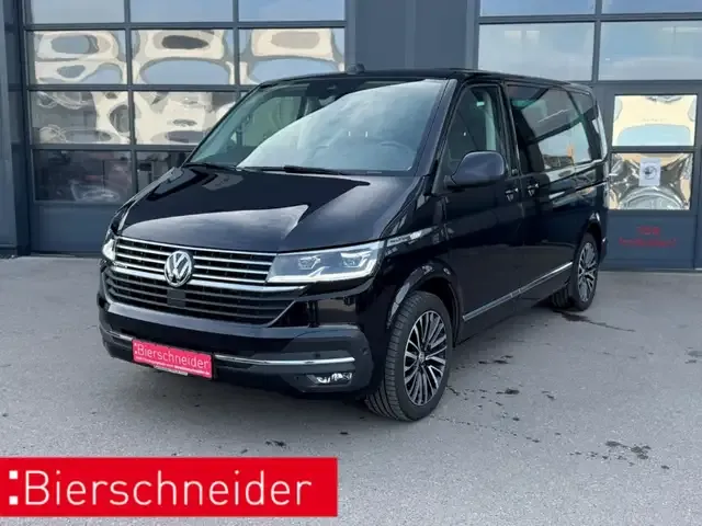 Volkswagen T6.1 Multivan