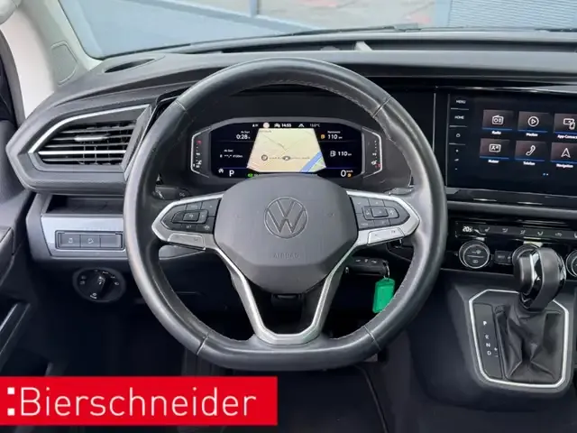 Volkswagen T6.1 Multivan