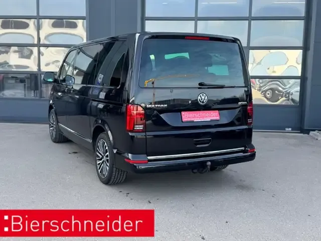 Volkswagen T6.1 Multivan