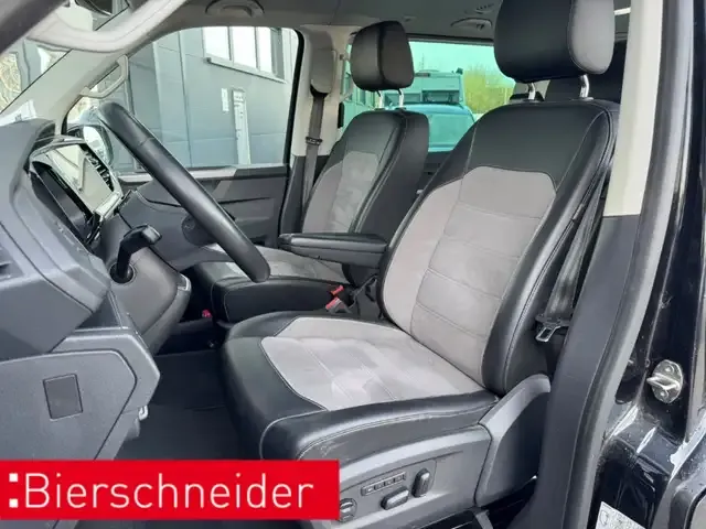 Volkswagen T6.1 Multivan