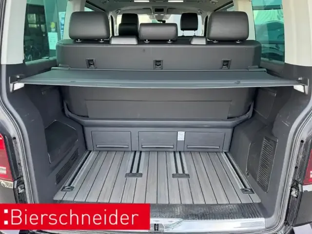 Volkswagen T6.1 Multivan