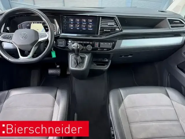 Volkswagen T6.1 Multivan
