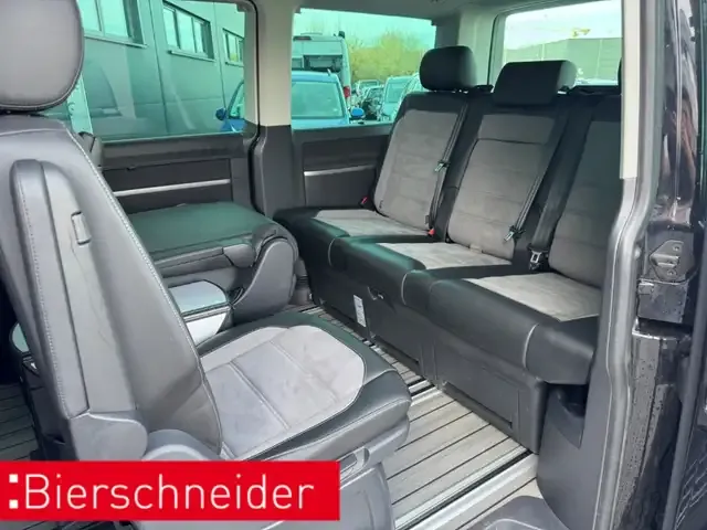 Volkswagen T6.1 Multivan