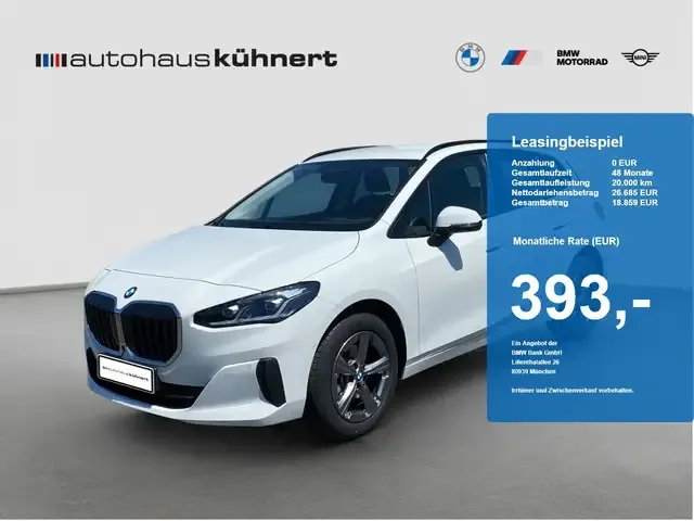 BMW 220