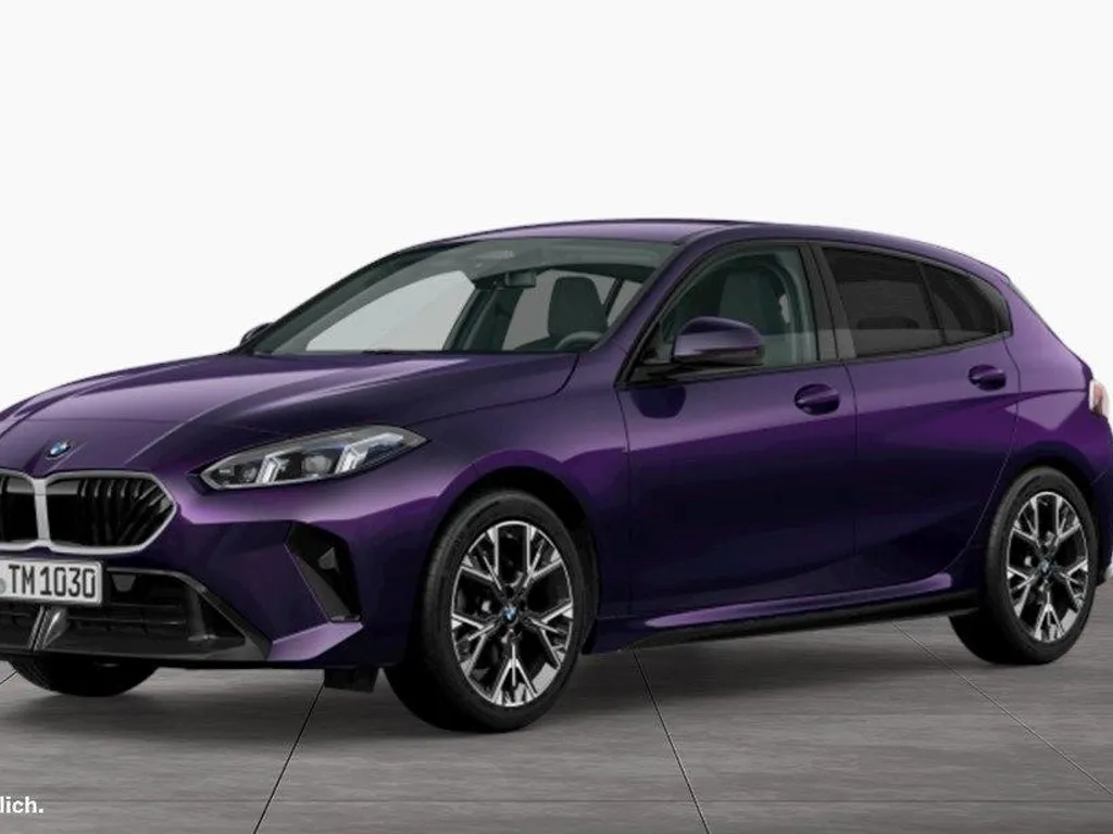 BMW 120