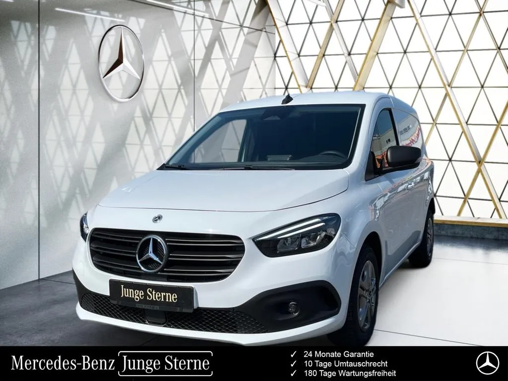 Mercedes-Benz Citan