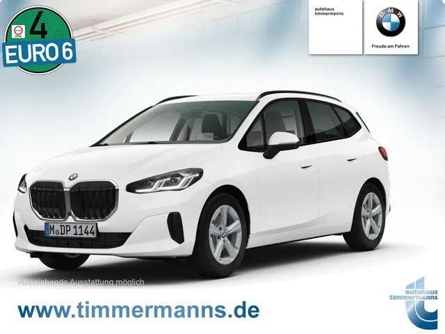 BMW 220