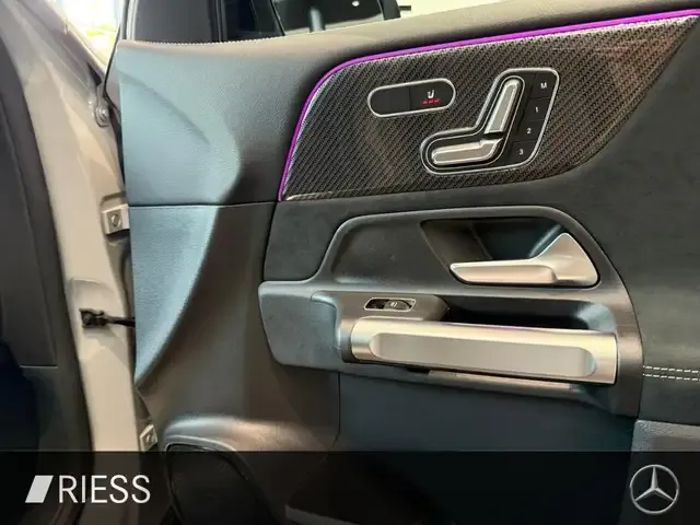 Mercedes-Benz GLB 250