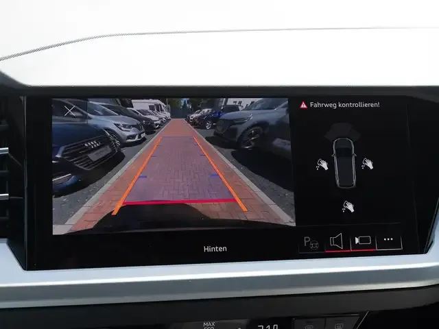 Audi Sonstiges