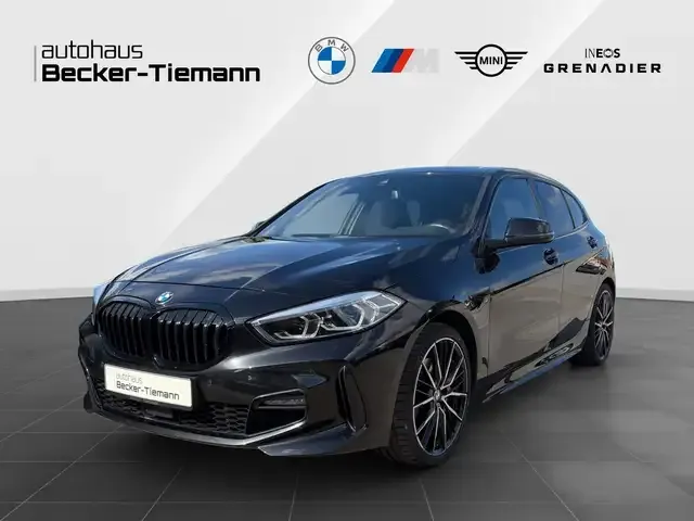 BMW 120