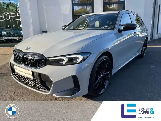 BMW 340