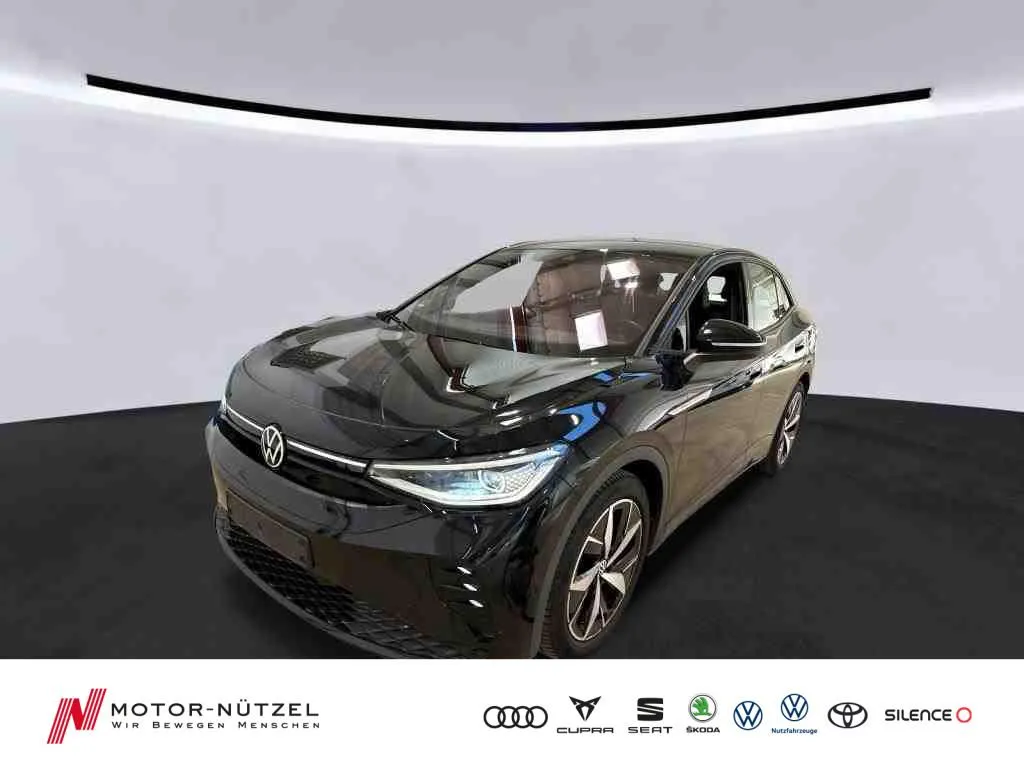 Volkswagen ID.5