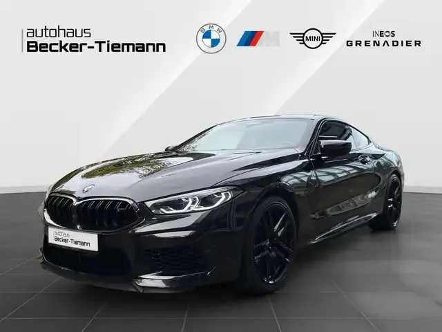 BMW M8