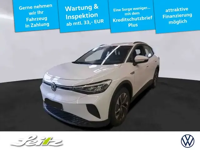 Volkswagen ID.4