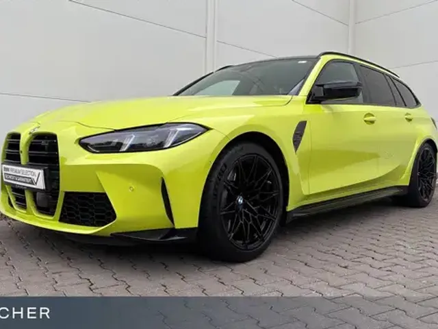 BMW M3